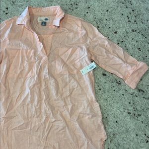 NWT Old navy blouse
